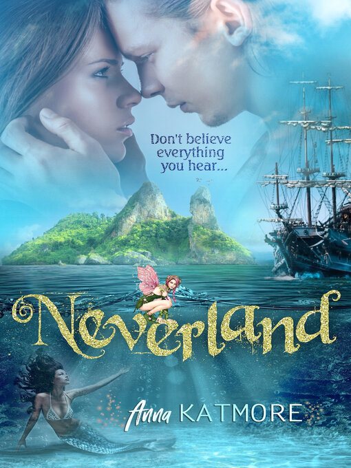 Title details for Neverland by Anna Katmore - Available